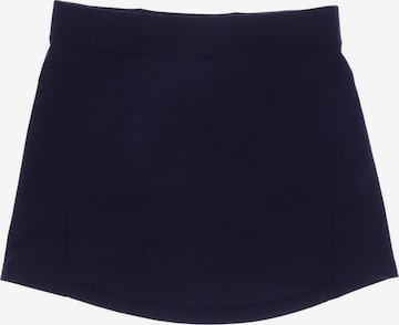 J.Lindeberg Skirt in S in Blue: front