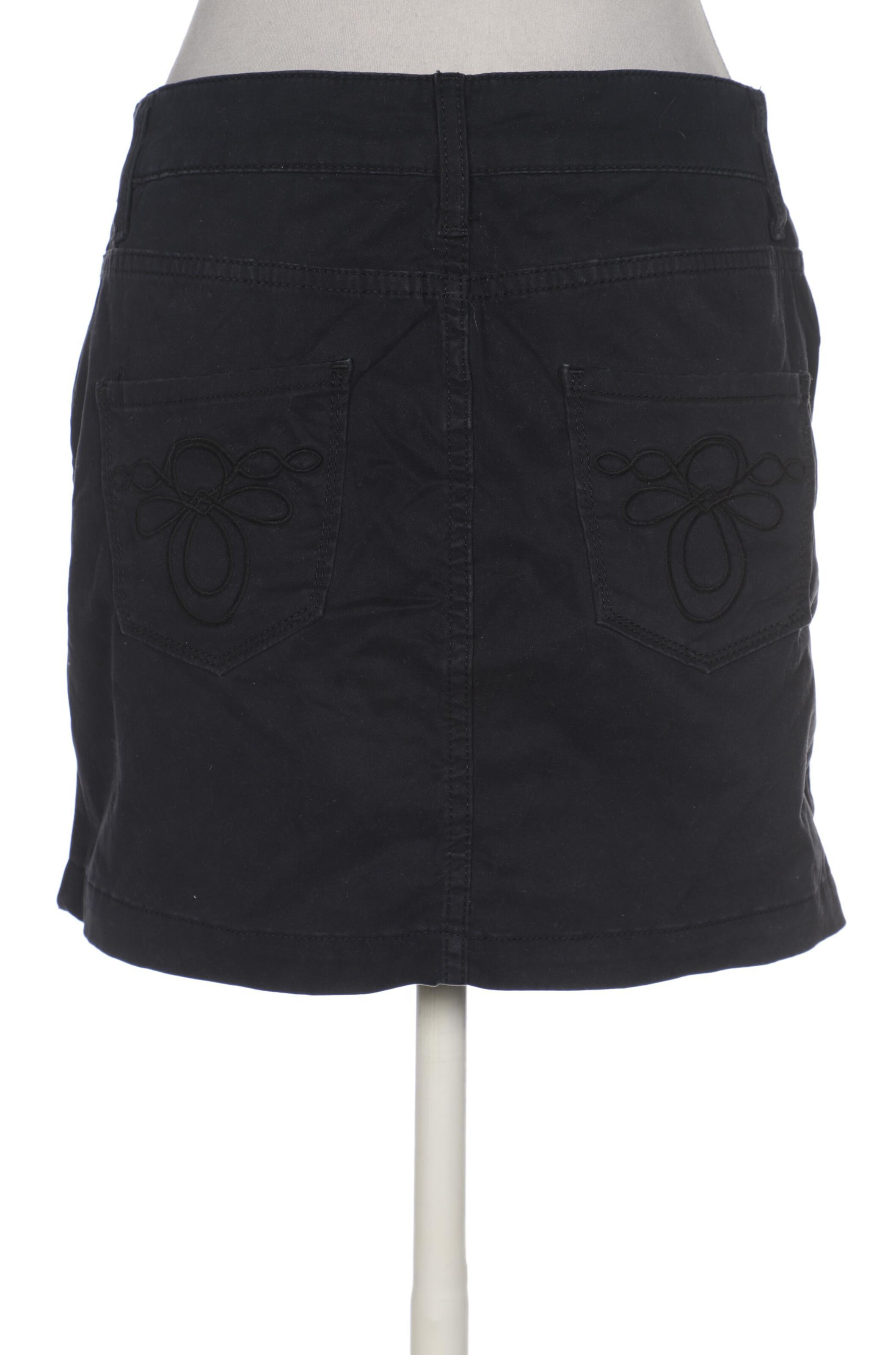 HALLHUBER Skirt in S in Blue