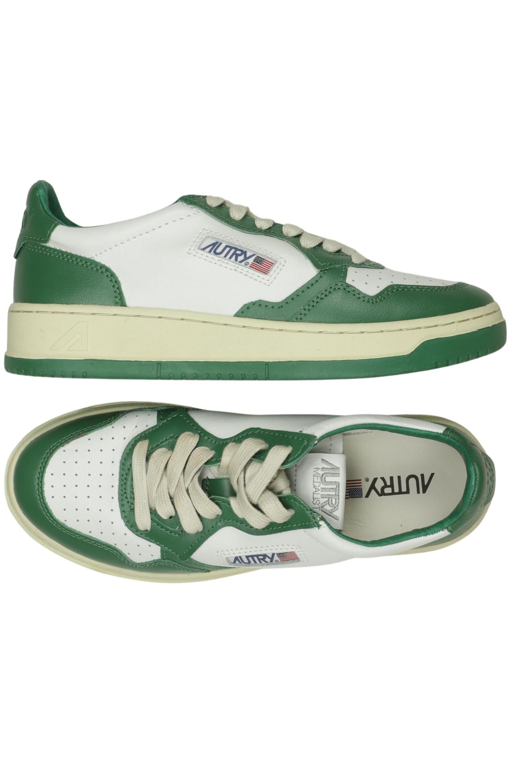 Autry Sneakers & Trainers in 39 in Mixed colors: front