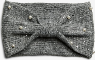 PIECES Haarreif in stone, Produktansicht