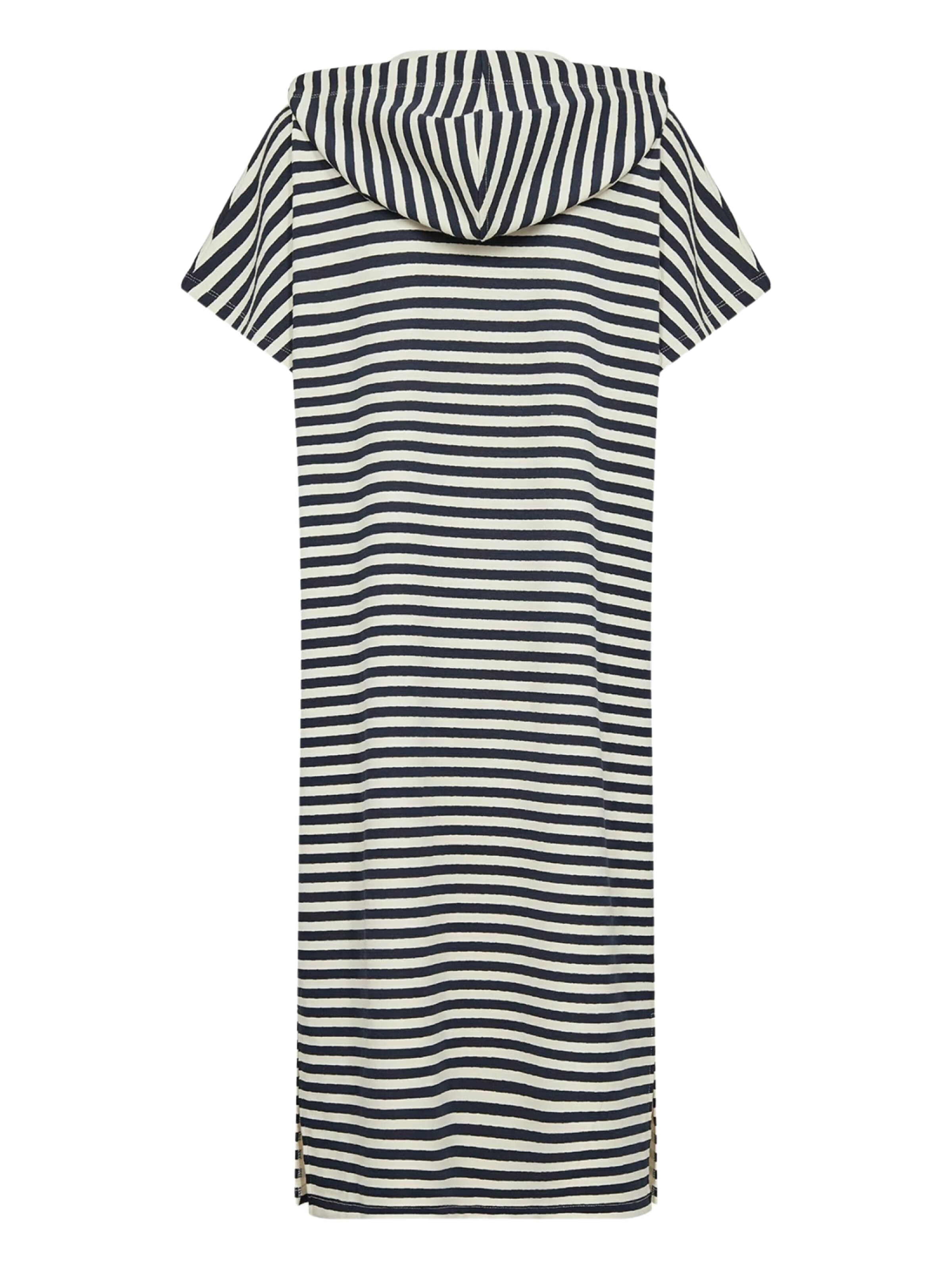 Soyaconcept Mekko värissä sininen