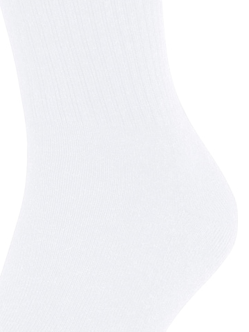 FALKE Socken 'Dynamic'‌‌‌‌‌‌‌ in Weiß