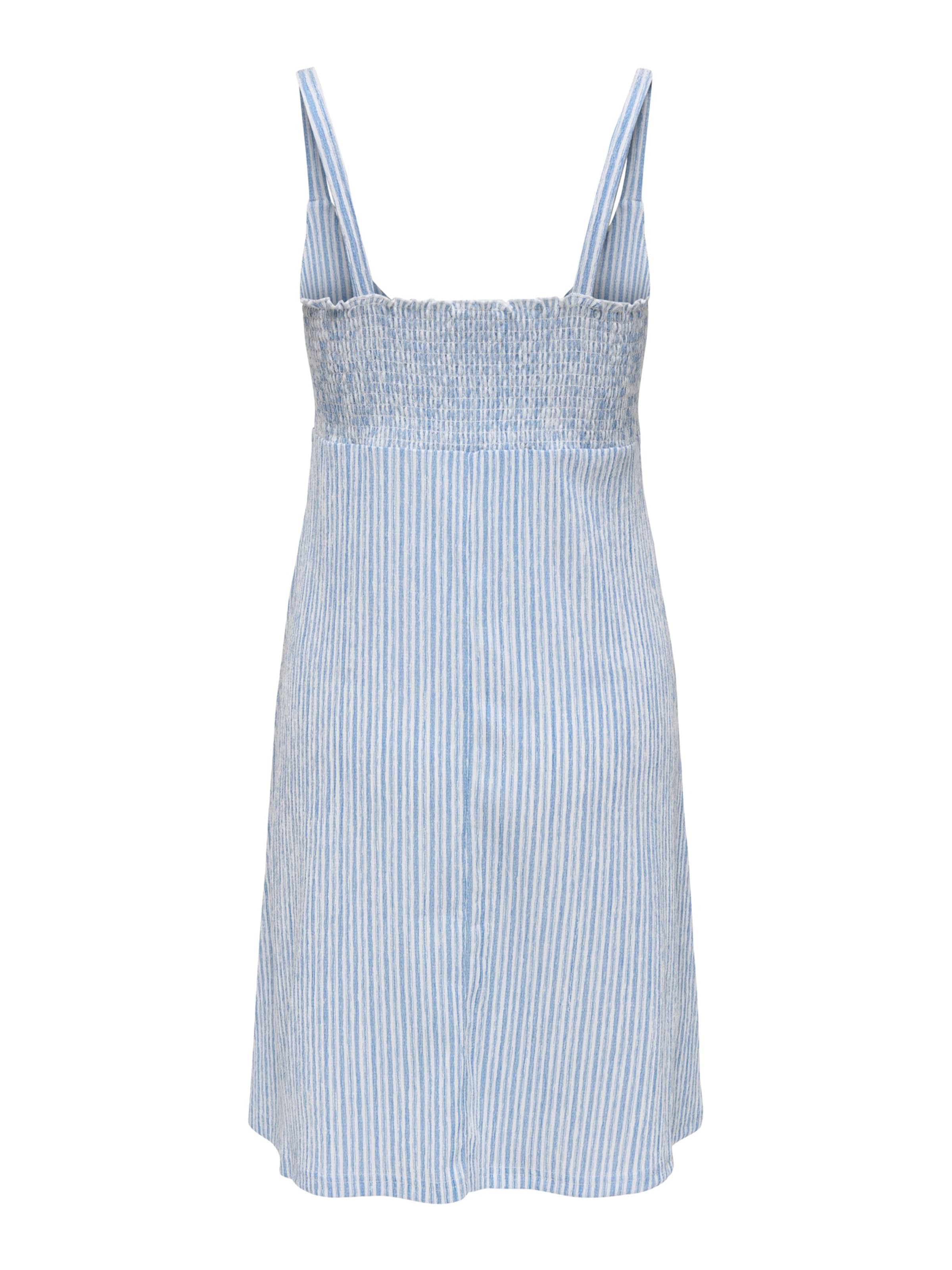 JDY Zomerjurk 'JDYOCEAN' in Blauw