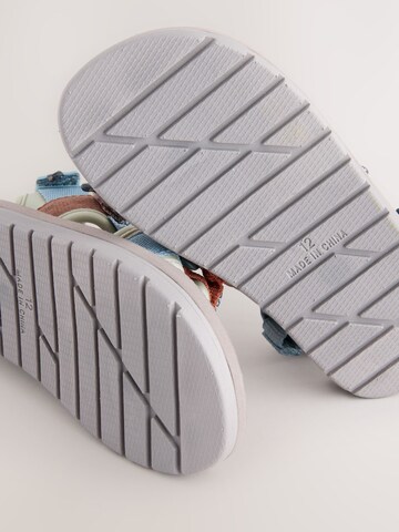 Next Otvorená obuv - Béžová