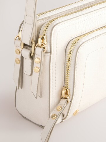 Next Crossbody bag in White