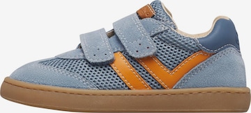 NATURINO Sneaker 'KEVIS 2 VL.' in Mischfarben: Vorderseite