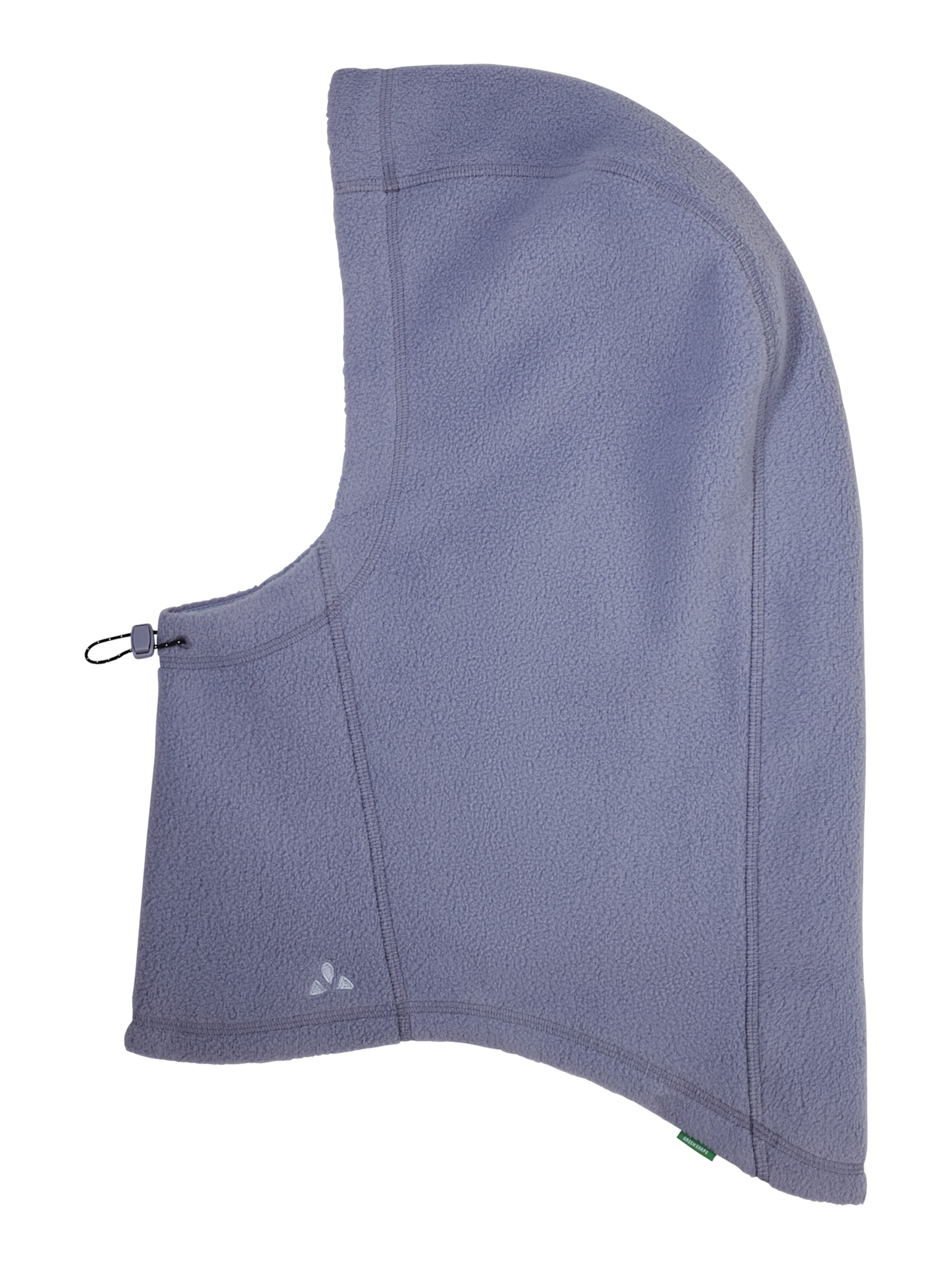 VAUDE Sports beanie 'Najun' in Purple