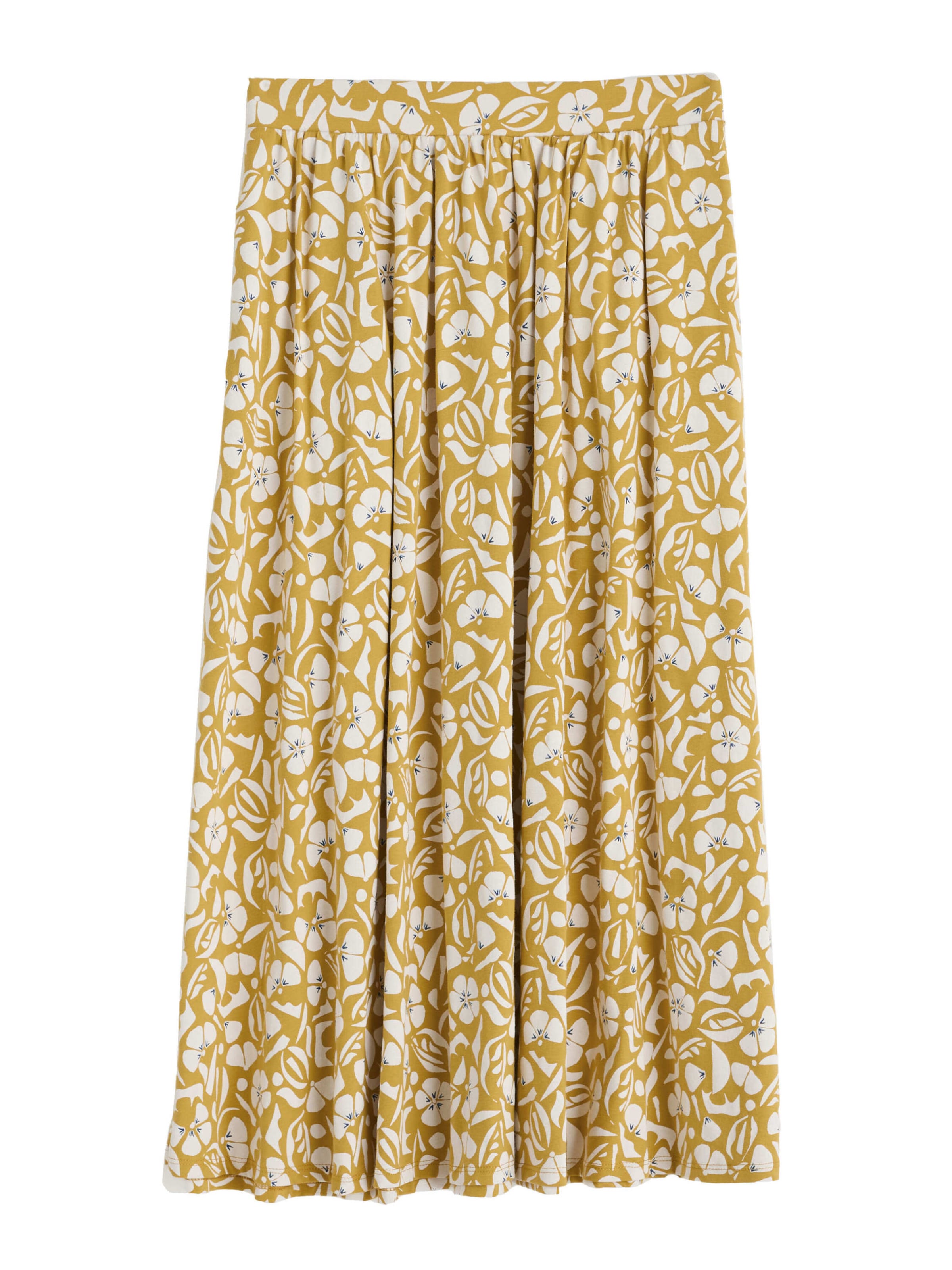 Seasalt Cornwall Hame 'Ready Sail' värissä keltainen: etupuoli