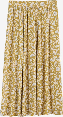 Seasalt Cornwall Hame 'Ready Sail' värissä keltainen: etupuoli