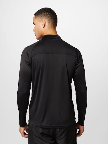 ELLESSE Funktionsshirt 'Bovaro' in Schwarz