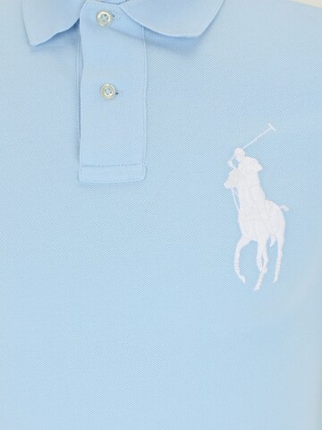 Polo Ralph Lauren Μπλουζάκι σε μπλε