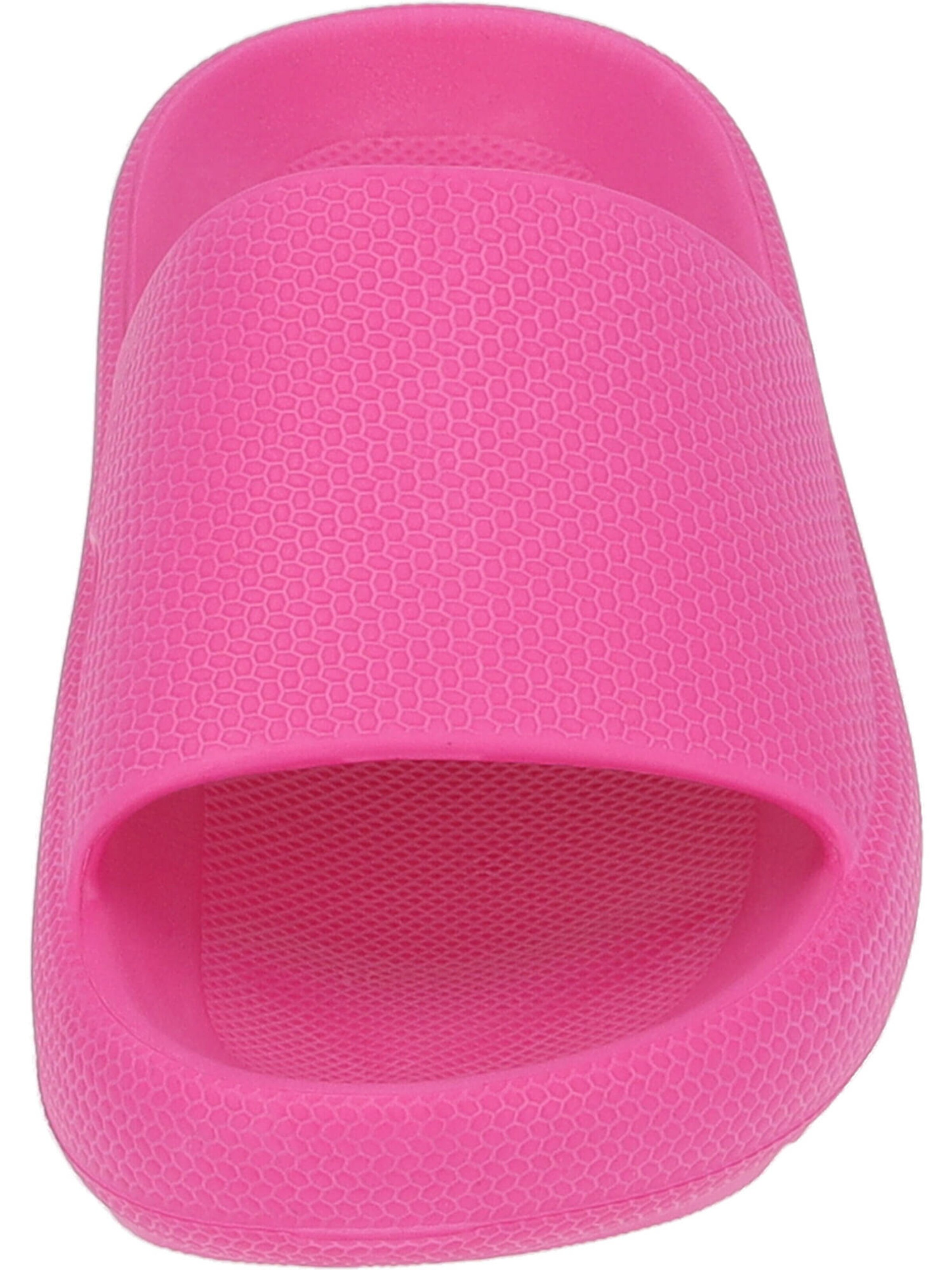 Mule 'Tabbris' Palado en rose