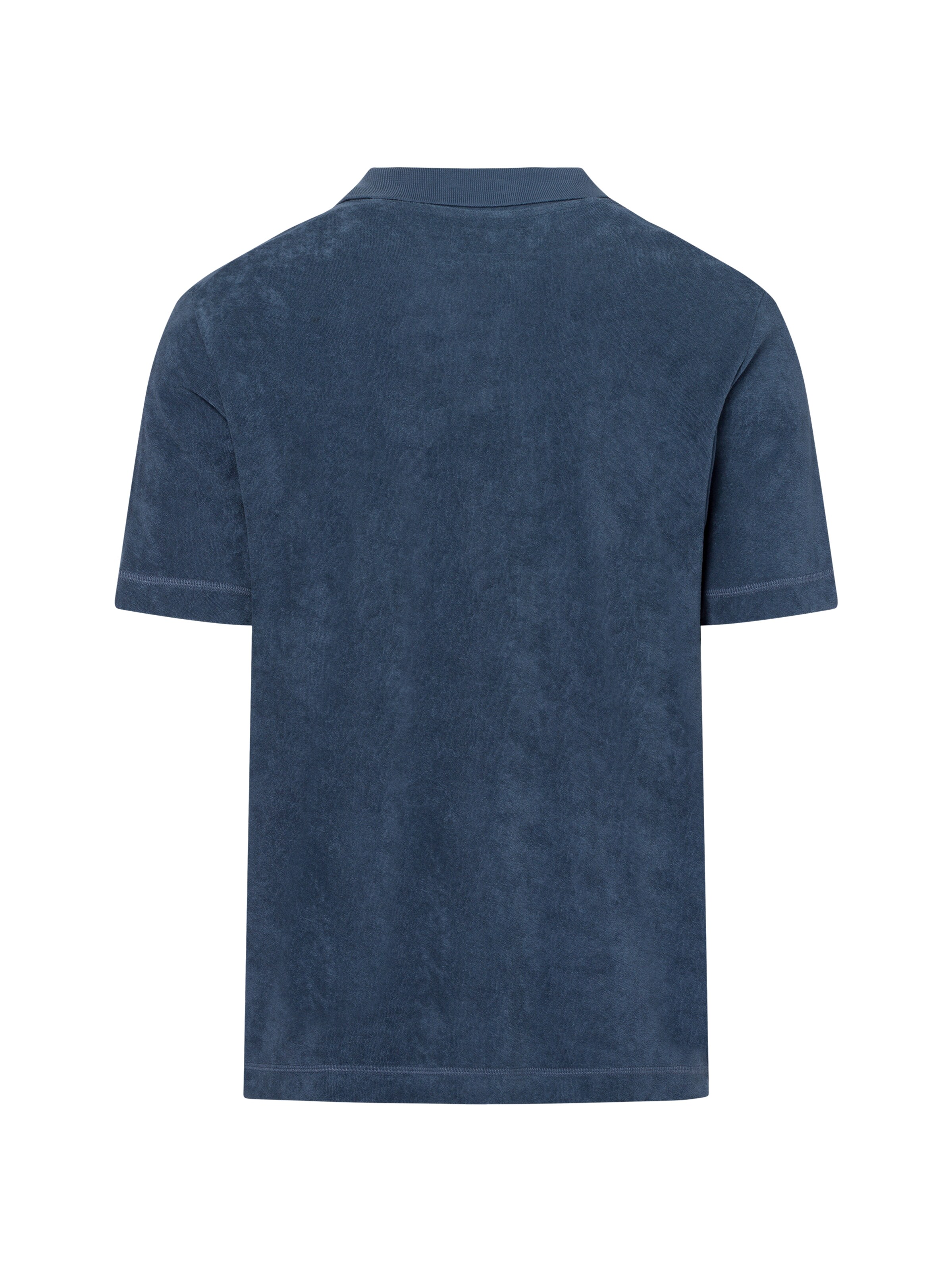 Marc O'Polo Shirt in Blauw