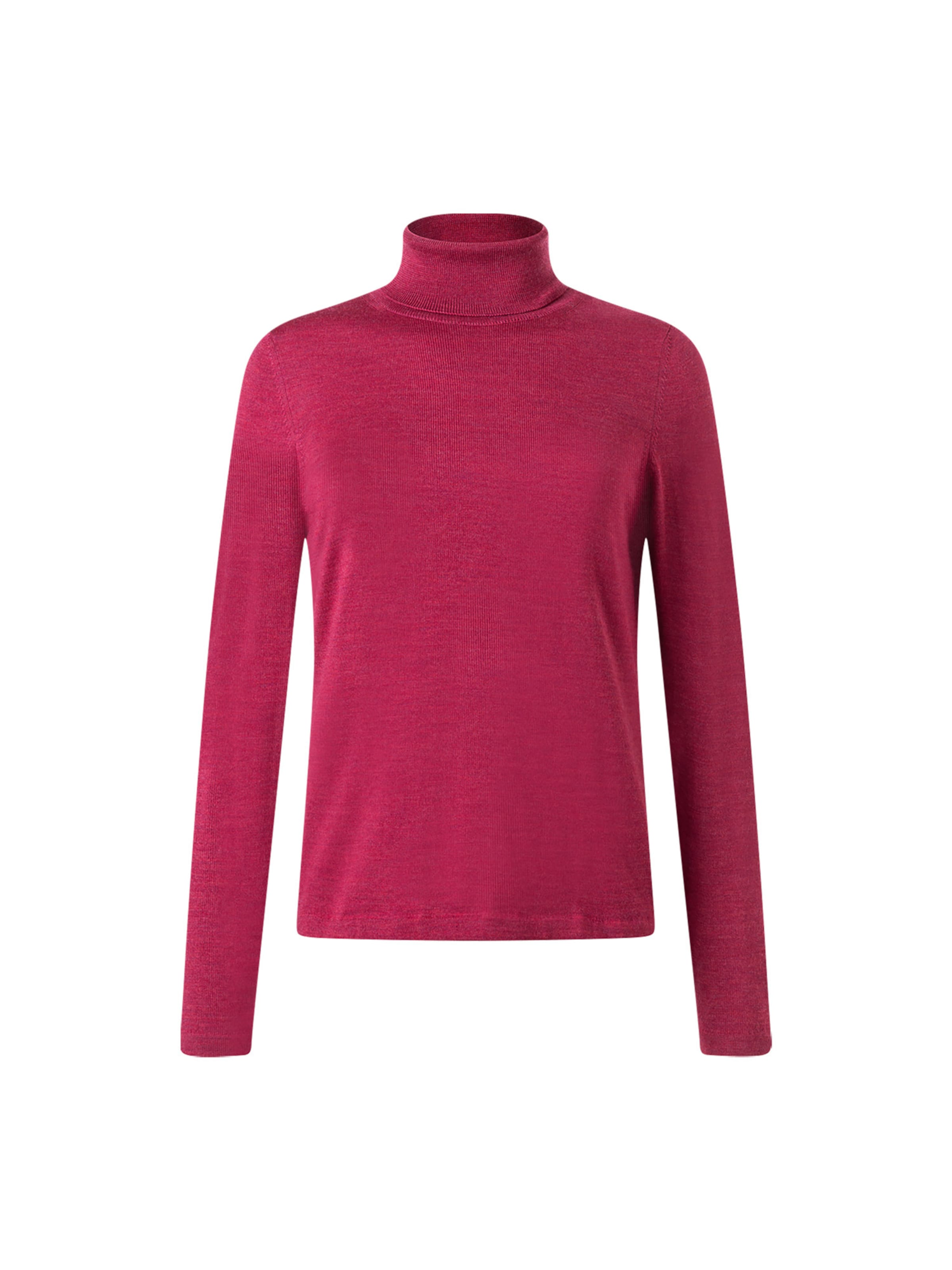 Pullover '301600' di MAERZ Muenchen in rosa: frontale