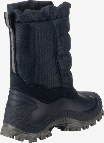 CMP Snow Boots 'Hanki 2.0' in Blue