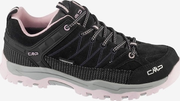 CMP Stiefel 'CMP Rigel' in Schwarz: Vorderseite