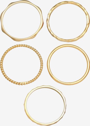 Set di gioielli di ELLI in oro