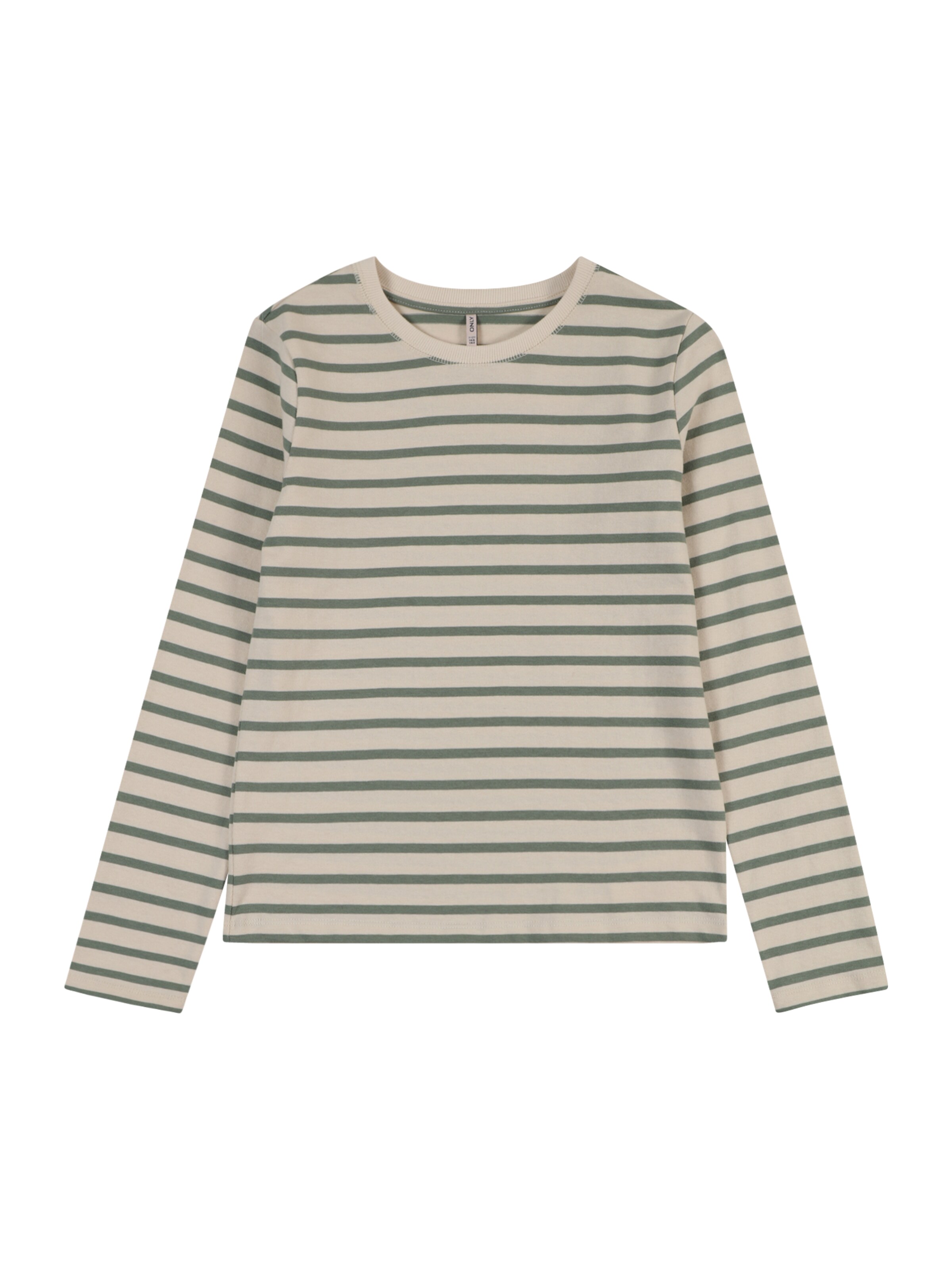 ONLY GIRLS Bluser & t-shirts 'KOGNEW SOPH' i beige: forside