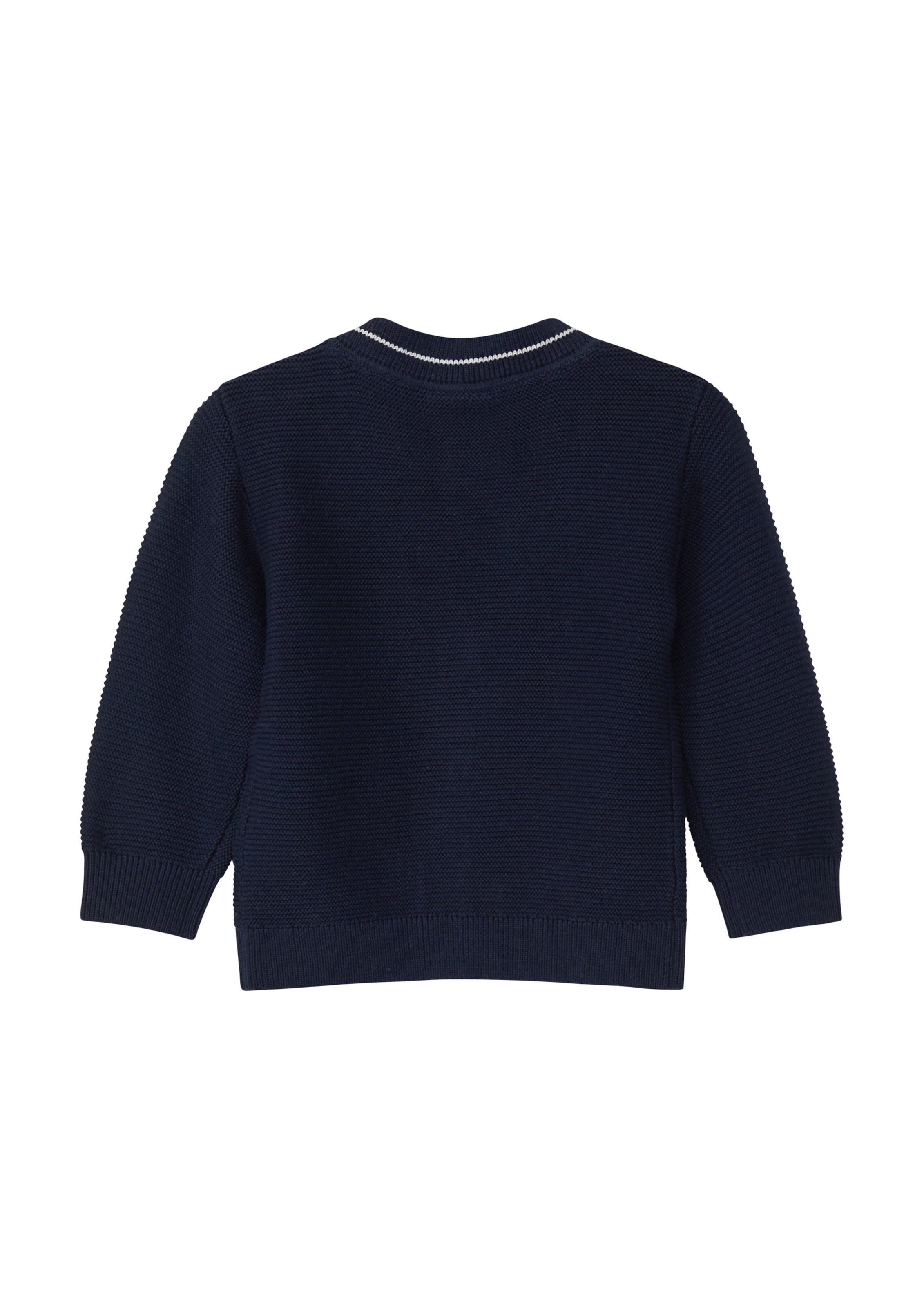 s.Oliver Strickjacke in Blau