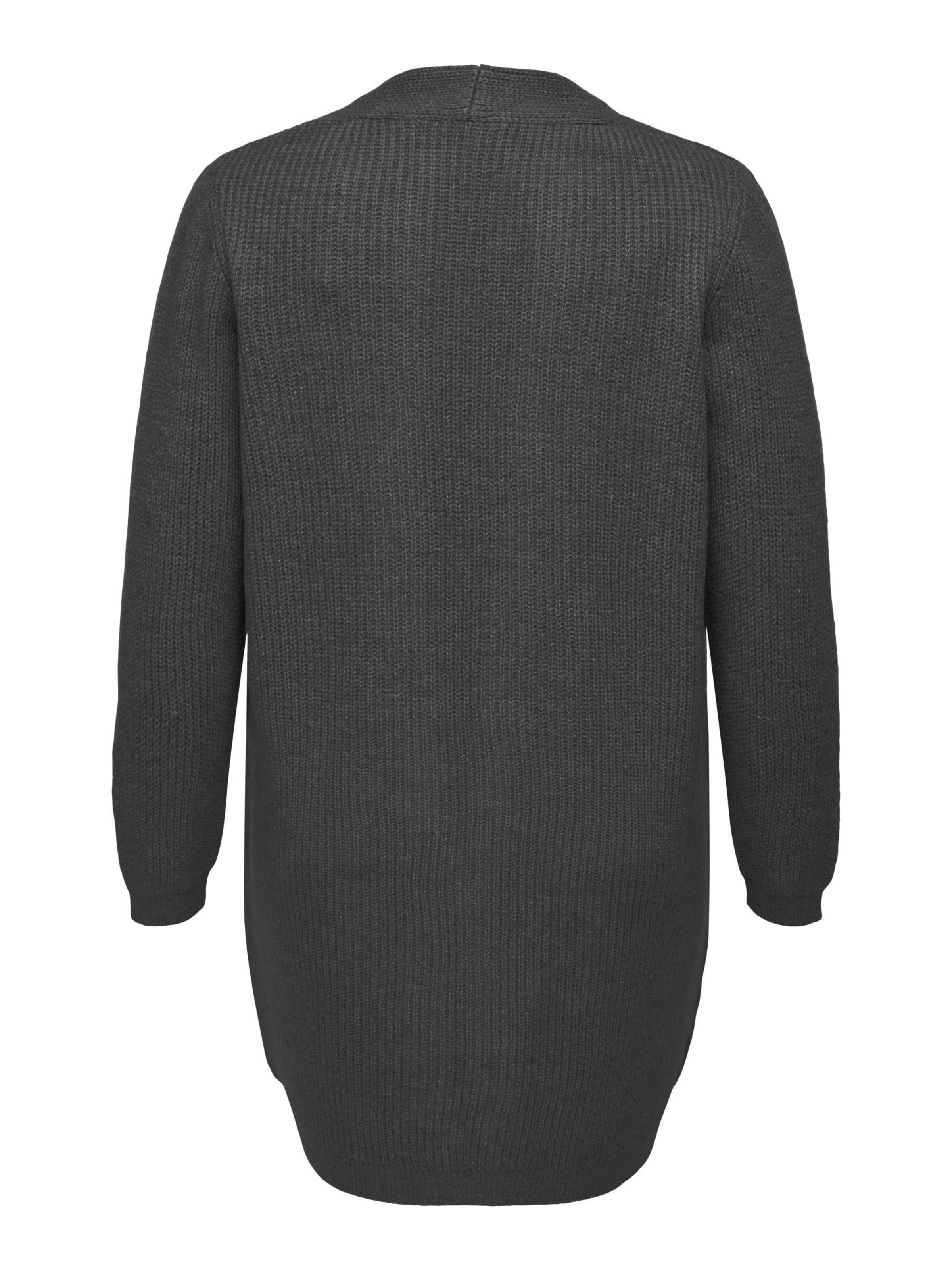 Giacchetta 'Jade' di ONLY Carmakoma in grigio