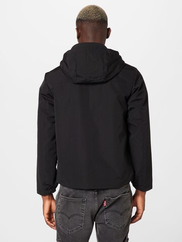 Only & Sons Between-season jacket 'CODY' in Black