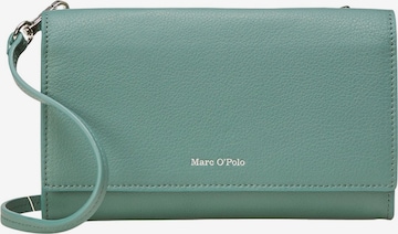 Marc O'Polo Crossbody Bag in Green: front