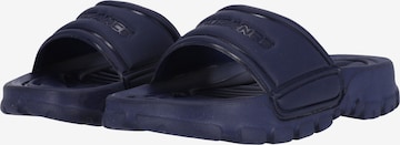 ENDURANCE Beach & Pool Shoes 'Toopin' in Blue