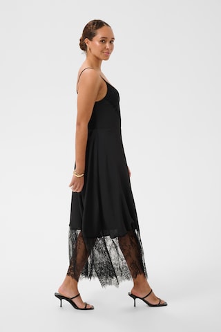 Robe 'KAgala' Kaffe en noir