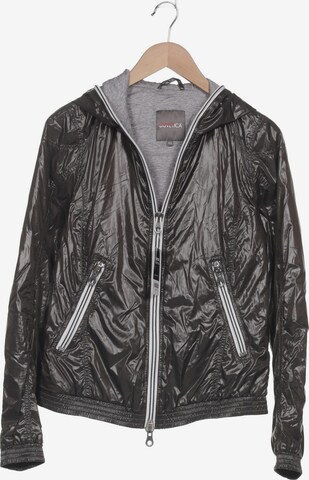 Duvetica Jacket & Coat in M in Grey: front