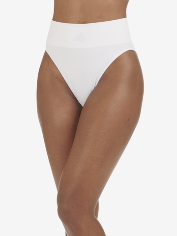 ADIDAS SPORTSWEAR Panty ' Sport Active Seamless ' in White: front