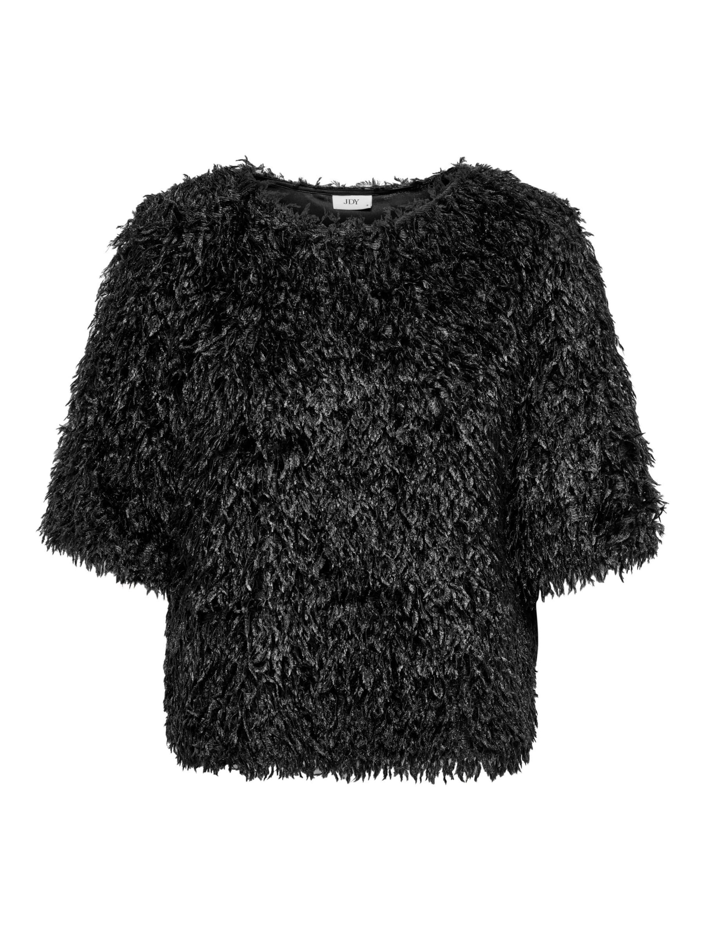 T-shirt 'JDYMARTA' JDY en noir : devant