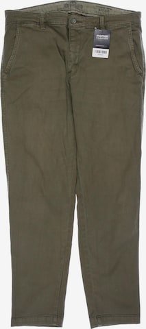 LEVI'S ® Pants in 33 in Green: front