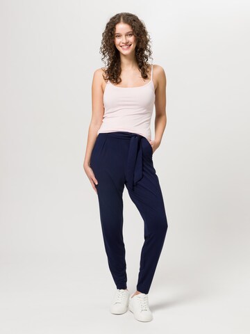 Haut 'Elizaa' Les Lunes en rose