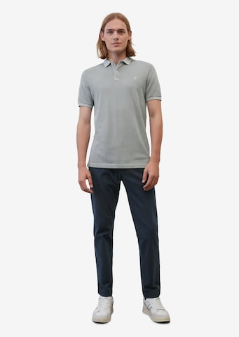 Marc O'Polo Shirt in Grey