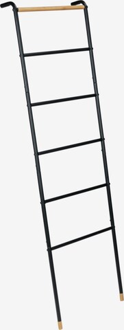 Wenko Shower Accessories 'Loft' in Black