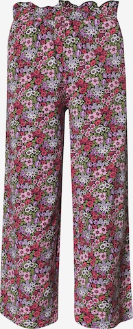 Boboli Pants in Mixed colors: front