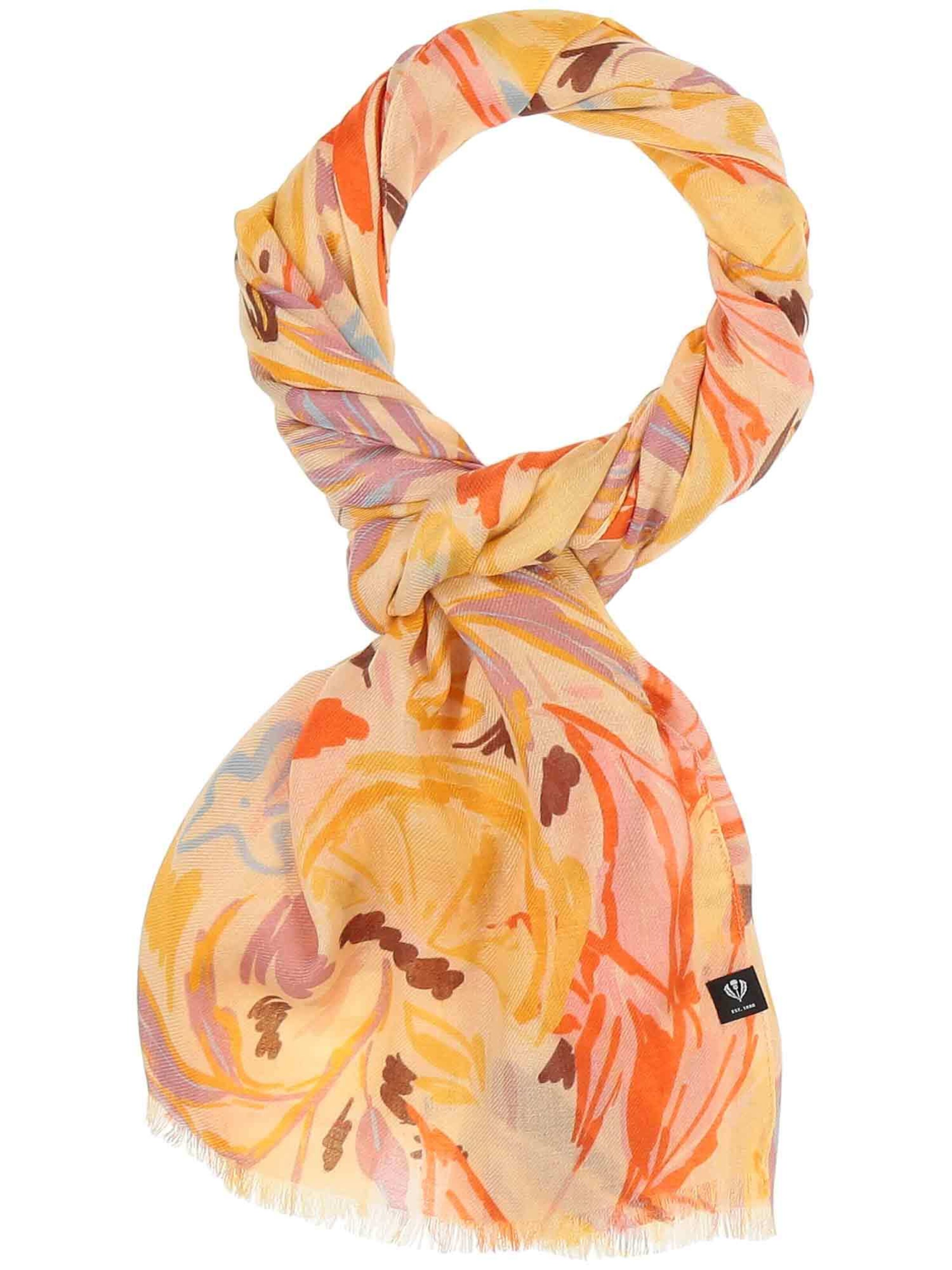 FRAAS Schal in Mischfarben