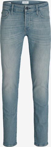 Jeans 'JJIGLENN JJICON' di JACK & JONES in blu: frontale