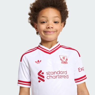 Survêtement 'FC Liverpool 26/27' ADIDAS PERFORMANCE en blanc