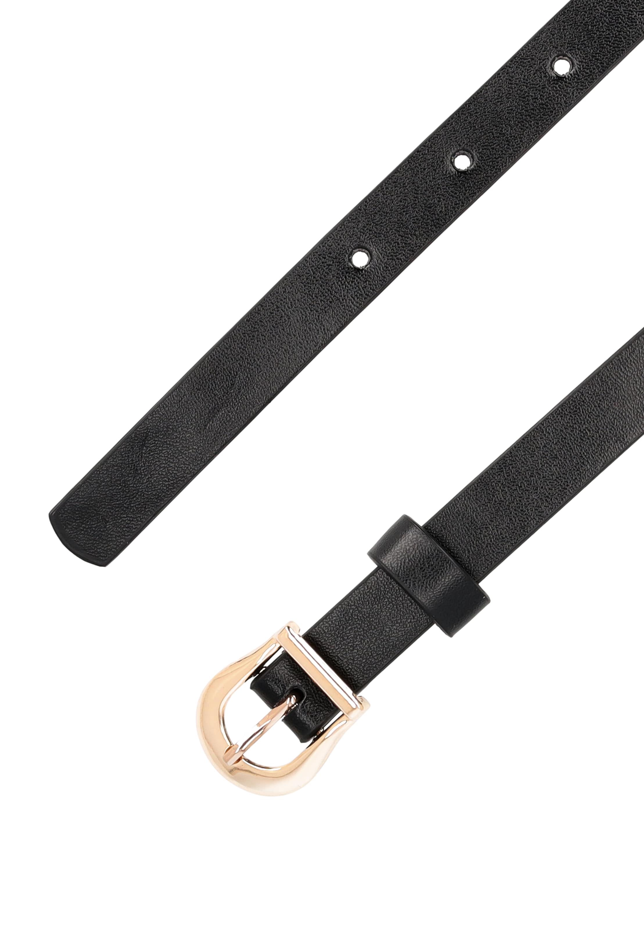 IZIA Belt in Black