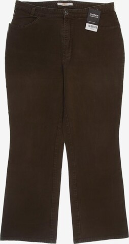 MAC Jeans in 29-30 in Brown: front
