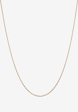 KUZZOI Ketting in Goud