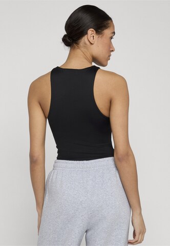 Pegador Body 'Maya' in Schwarz