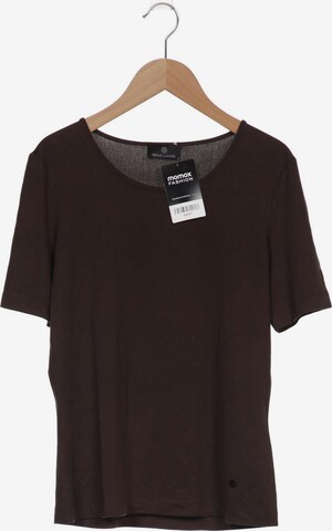 Rena Lange Top & Shirt in M in Brown: front