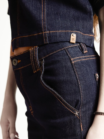 Looxs Revolution Regular Jeans in Blue