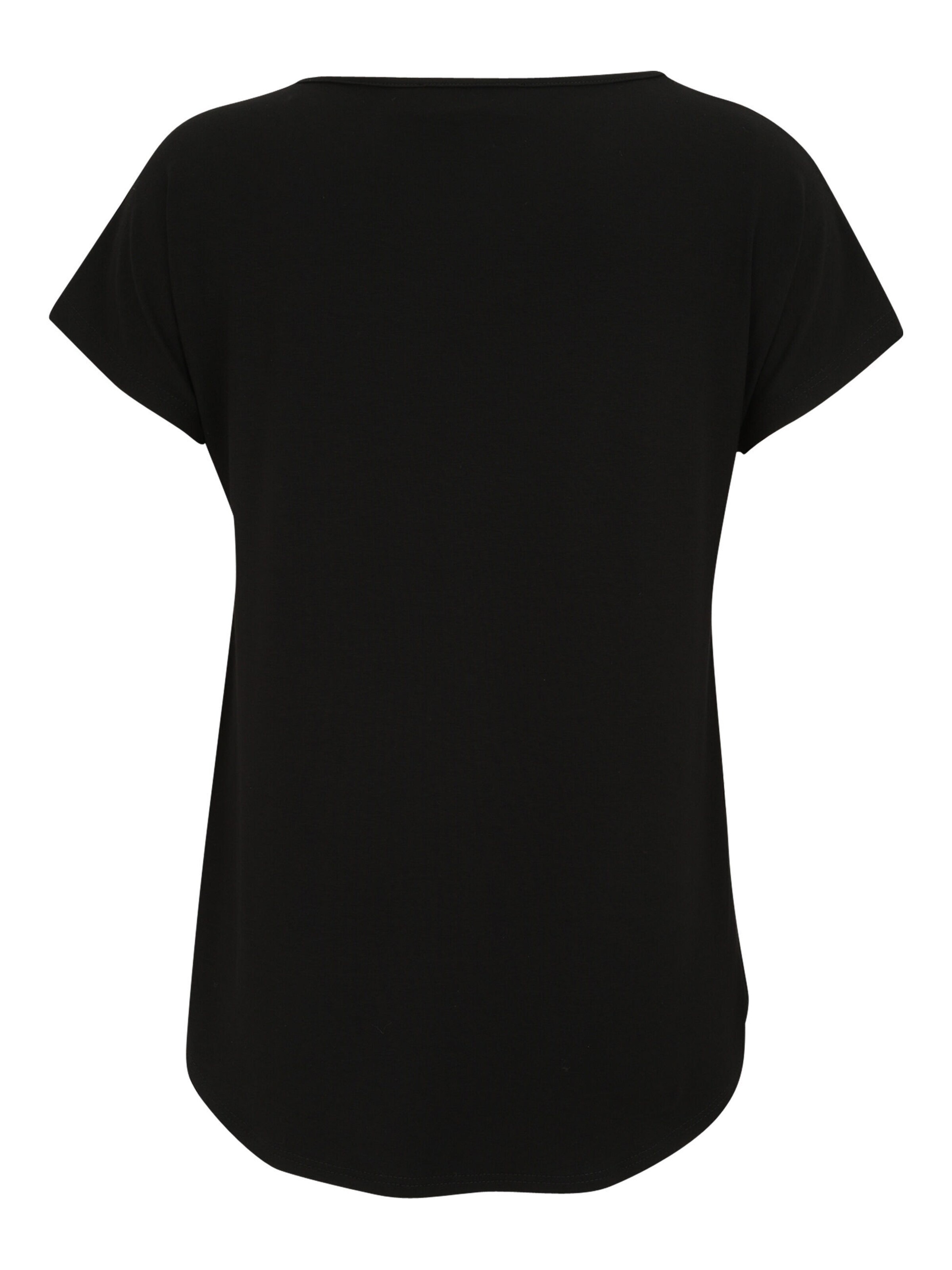Doris Streich Shirt in Black
