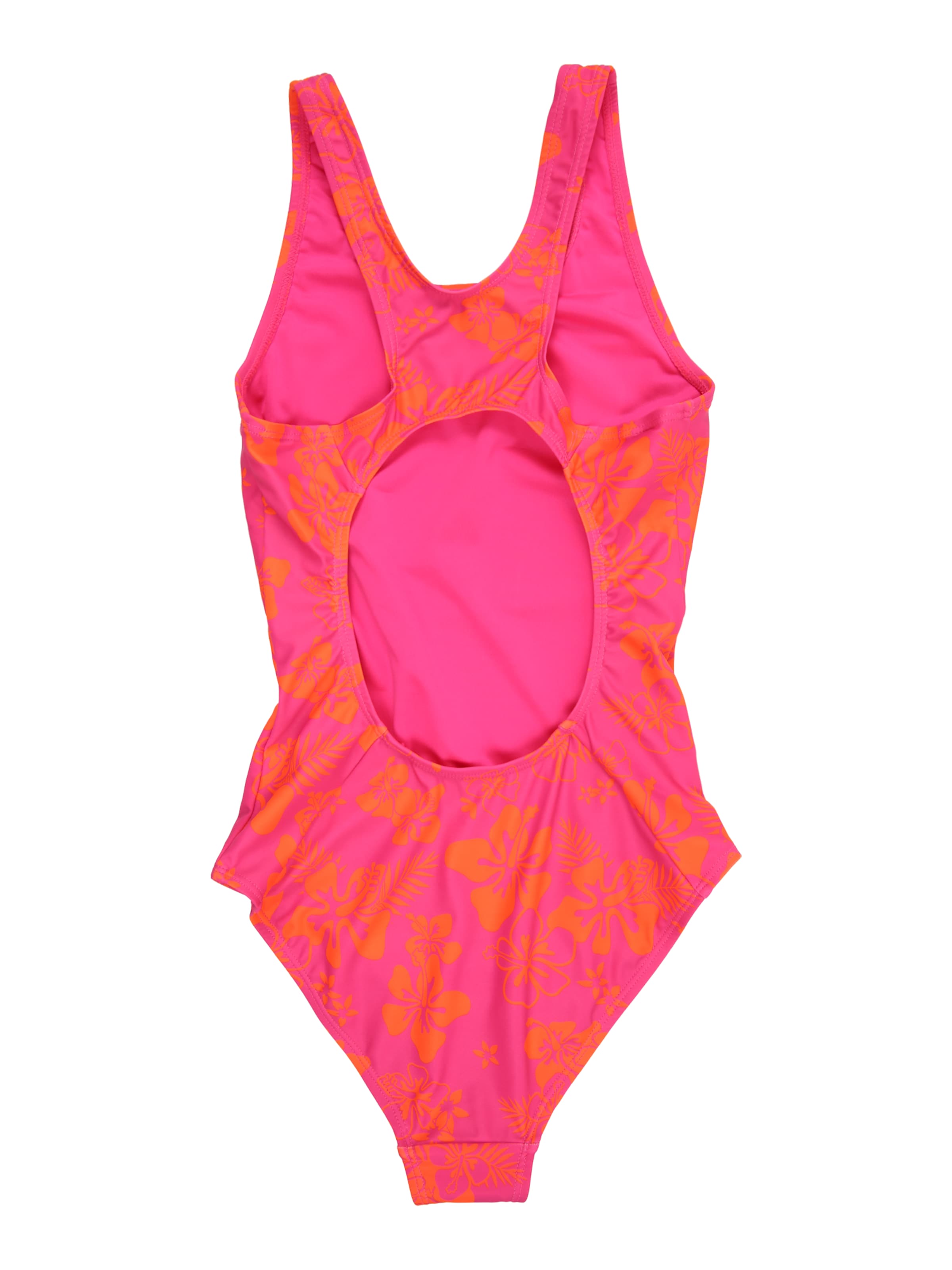 4F Junior Sportsbademode i pink