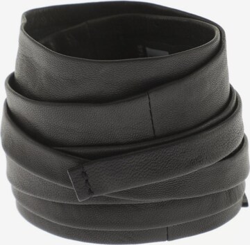 HALLHUBER Belt in One size in Black: front