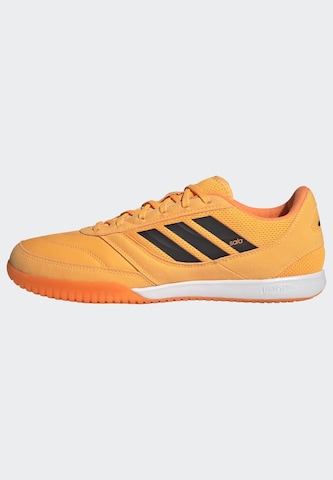 ADIDAS PERFORMANCE Soccer shoe 'Top Sala Competition II' in Orange