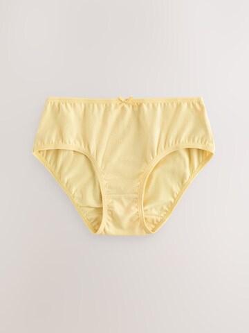 Next Slip in Blau